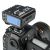Пульт-радиосинхронизатор Godox X2T-N TTL для Nikon