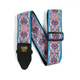 Гитарный ремень Ernie Ball P04666