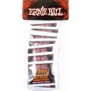 Салфетки для чистки грифа Ernie Ball P04247