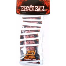 Салфетки для чистки грифа Ernie Ball P04247
