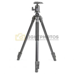 Алюминиевый штатив Benro A500FBH1 c головкой BH-2
