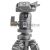 Алюминиевый штатив Benro A500FBH1 c головкой BH-2