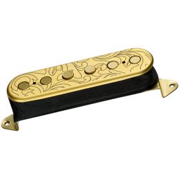 звукосниматель сингл DiMarzio DP288F