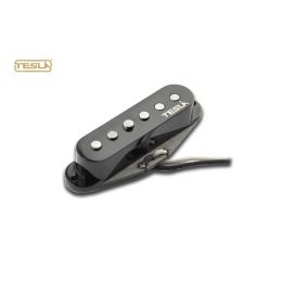 Звукосниматель Tesla TV-S2-BK-NK