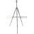 Алюминиевый штатив Benro A550FBH1 c головкой BH-1