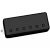 звукосниматель сингл DiMarzio DP283BK