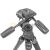 Алюминиевый штатив Benro A550FHD2 c головкой HD-28