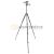 Алюминиевый штатив Benro A550FHD2 c головкой HD-28