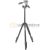 Алюминиевый штатив Benro A550FHD2 c головкой HD-28