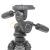 Алюминиевый штатив Benro A550FHD2 c головкой HD-28