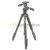 Алюминиевый штатив Benro A550FHD2 c головкой HD-28