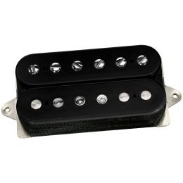 звукосниматель хамбакер DiMarzio DP290BK