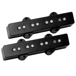 Комплект звукоснимателей DiMarzio DP249BK