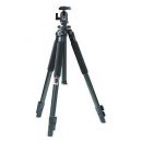 Алюминиевый штатив Benro A600FBH2 c головкой ВН-2