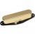 DiMarzio Area T Neck, gold cover звукосниматель DiMarzio DP417G
