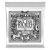 4я струна для классической гитары Ernie Ball P01524