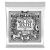 6я струна для классической гитары Ernie Ball P01526