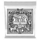 5я струна для классической гитары Ernie Ball P01525