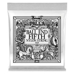 5я струна для классической гитары Ernie Ball P01525