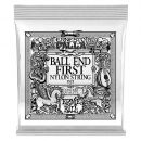 1я струна для классической гитары Ernie Ball P01521