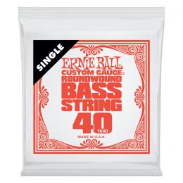 Струна для бас-гитар Ernie Ball P01640