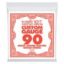 Струна для электрогитар Ernie Ball P01691