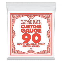 Струна для электрогитар Ernie Ball P01691