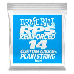 Cтруна для электро и акустических гитар Ernie Ball P01034