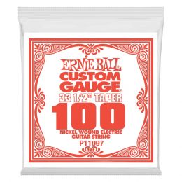 Струна для бас-гитары Ernie Ball P11097