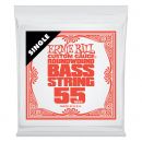 Струна для бас-гитар Ernie Ball P01655