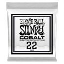 Cтруна для эл.гитары Ernie Ball P10422
