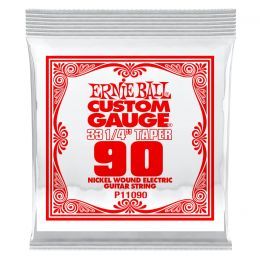 Струна для бас-гитары Ernie Ball P11090