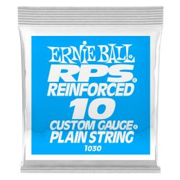 Струны для электро и акустических гитар Ernie Ball P01030