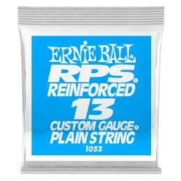 Струна для электро и акустических гитар Ernie Ball P01033