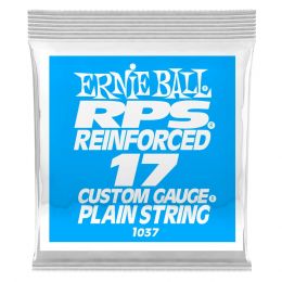 Cтруна для электро и акустических гитар Ernie Ball P01037