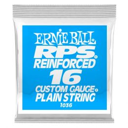 Струна для электро и акустических гитар Ernie Ball P01036