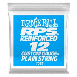Струна для электро и акустических гитар Ernie Ball P01032