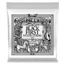 1я струна для классической гитары Ernie Ball P01511