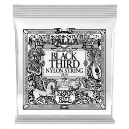 3я струна для классической гитары Ernie Ball P01513