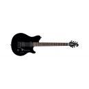 электрогитара Sterling by MusicMan AX3S-BK-R1