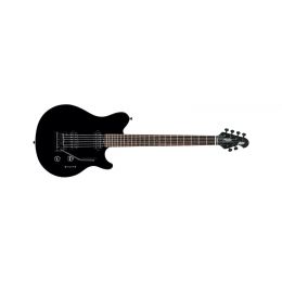 электрогитара Sterling by MusicMan AX3S-BK-R1