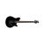 электрогитара Sterling by MusicMan AX3S-BK-R1