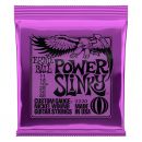 Струны для электрогитар Ernie Ball P02220