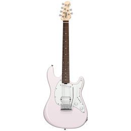 Электрогитара Sterling by MusicMan CTSS30HS-SPK-R1