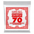 Струны для электрогитар Ernie Ball P01170