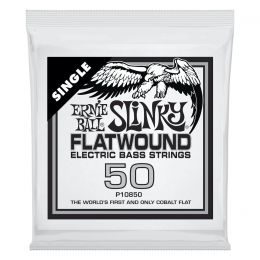 Струна для бас-гитар Ernie Ball P10850