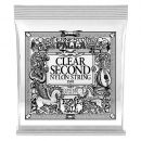 2я струна для классической гитары Ernie Ball P01502