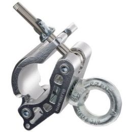 Avenger C4463-1 Зажим MP EYE COUPLER с кольцом