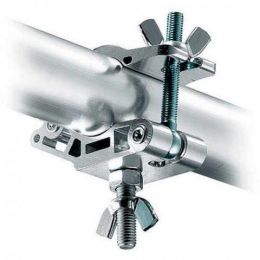 Avenger C4464-1 Зажим MP EYE COUPLER с штифт рездбовой M12 + гайка