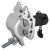 Avenger C4469 Зажим с втулкой MP EYE COUPLER W/16MM BUSHING